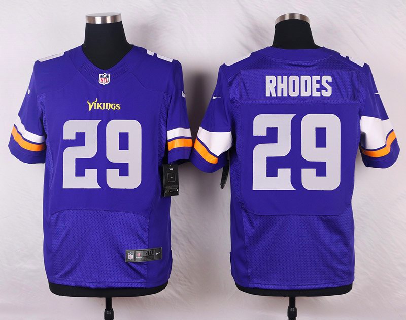 Minnesota Vikings elite jerseys-023